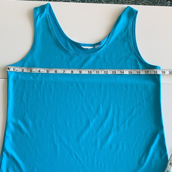 Chico’s Tank Top - Picture 3 of 3
